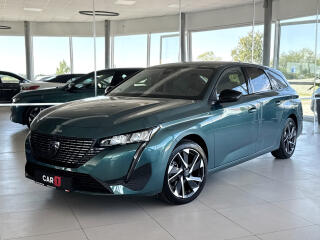 Peugeot 308 1.2PT 96KW*ALLURE*Kamera*DPH