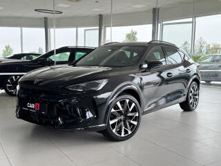 Cupra Formentor 2.0TSI VZ 333*4x4*KeyLess*Ta�n