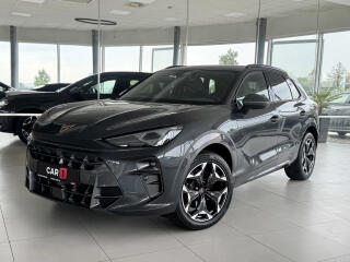Cupra Terramar 2.0TSI VZ 265*4x4*DPH*Ta�n�