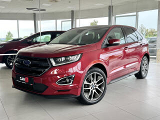 Ford Edge 2.0Bi-TDCi 4x4*REZERVACE!