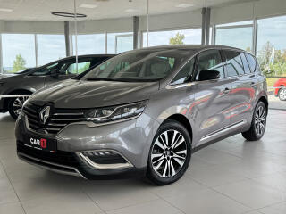 Renault Espace 1.6dCi AUT*Init.Paris*Mas�e