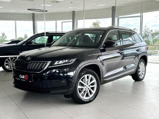 �koda Kodiaq 1.4TSI DSG*4x4*STYLE*360K*Pano