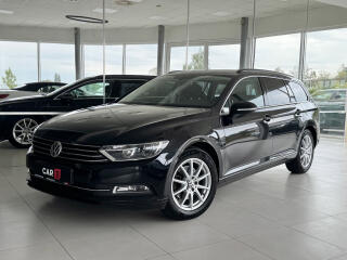 Volkswagen Passat 1.6TDI DSG*ComfortLine*ACC*Nav