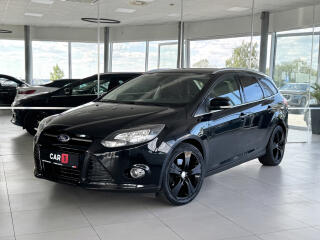 Ford Focus 1.6EcoBoost*110kW*Titan*Ta�n�