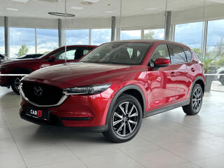 Mazda CX-5 2.5i AWD*143kW*K��e*��br*Ta�n�