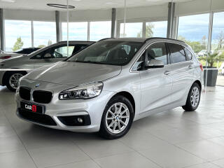 BMW 218d 110kW*AT8*LED*Navi*PDC