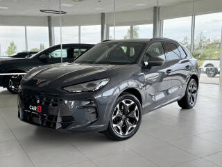 Cupra Terramar 2.0TSI VZ 265*4x4*DPH*Ta�n�