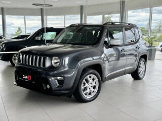 Jeep Renegade 1.3T 4xe*AWD*Distronic*DPH