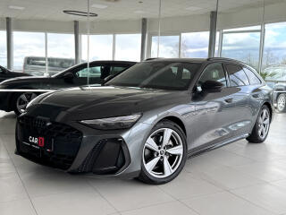 Audi A6 Avant TDI S-LINE*Matrix*360K*Panoram