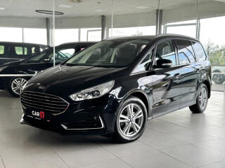 Ford Galaxy 2.0EcoBlue*AT8*140kW*FullLED
