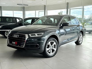 Audi Q5 45TFSI Q*Virtual*Panoram*Ta�n�