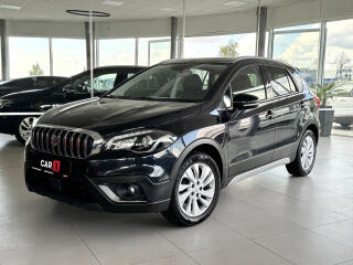 Suzuki SX4 S-Cross 1.0BoosterJet*Navi