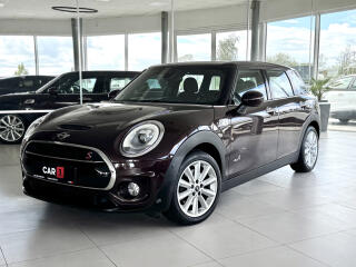 Mini Clubman S ALL4*141kW*LED*Navi*KeyLess