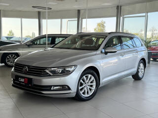 Volkswagen Passat Variant 2.0TDI DSG 140kW*Mas�*Kam*Ta�