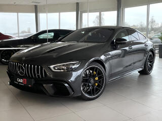 Mercedes-Benz AMG GT 63 S AMG*470kW*4Matic*Max.V�b