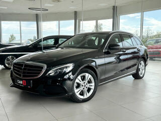 Mercedes-Benz 250d 4Matic*Distronic*AirMatic
