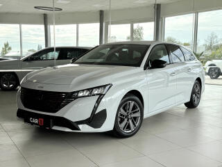 Peugeot 308 1.2PT 96KW*ALLURE*Kamera*DPH