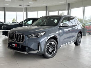 BMW X1 23d xDrive*xLine*KeyLess*DPH