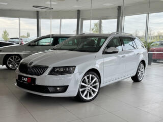 �koda Octavia 2.0TDI DSG*Navi*Xenon*Kamera