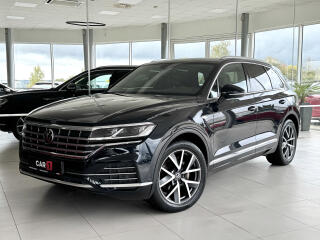 Volkswagen Touareg 3.0TDI 210kW*Discover*Vzduch