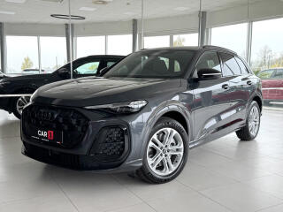 Audi Q5 TDI Quattro*S-LINE*360*SKLADEM
