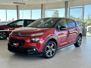Citro�n C3 1.2PT *Aut.Klima*Tempomat*Navi