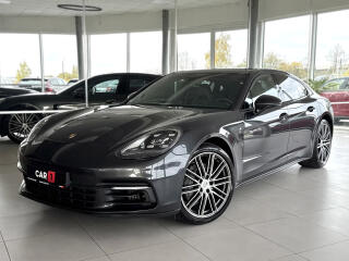 Porsche Panamera 4S 324kW*Chrono*Webasto*Panora