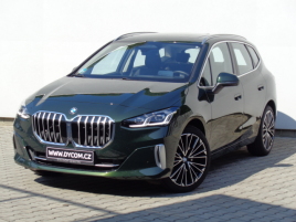 BMW 218i Active Tourer