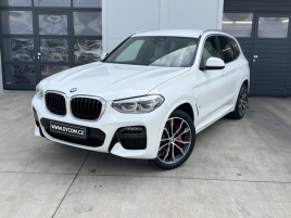 BMW X3 30e xDrive M-SPORT