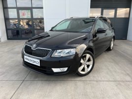 koda Octavia 1.6 TDI STYLE 