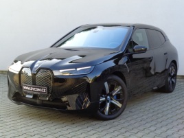 BMW iX xDrive50 Sport paket