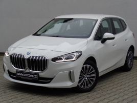 BMW 218i Active Tourer