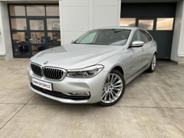 BMW 640i xDrive GT Model Luxury