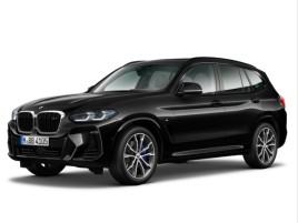 BMW X3 M40i xDrive