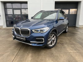 BMW X5 30d xDrive INDIVIDUAL