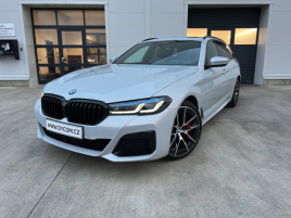 BMW 540d xDrive M-Sport Individual