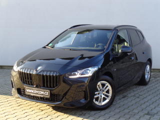 BMW 218i Active Tourer M-Sport