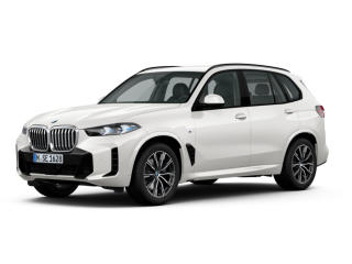 BMW X5 xDrive 30d M Sport