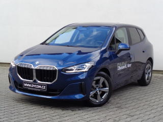 BMW 218i Active Tourer