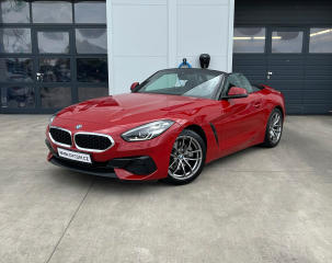 BMW Z4 sDrive 30i