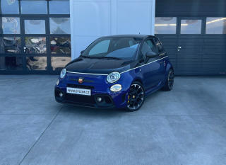 Abarth 595 COMPETIZIONE 