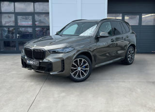 BMW X5 xDrive30d M-Sport