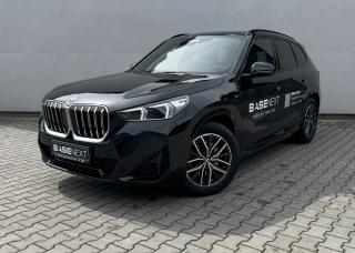 BMW X1 xDrive23d M-Sport