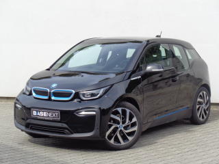 BMW i3 120Ah WindMill Limited Edition