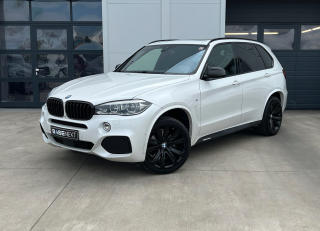 BMW X5 xDrive40d M-Sport
