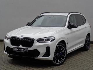 BMW X3 M40d xDrive