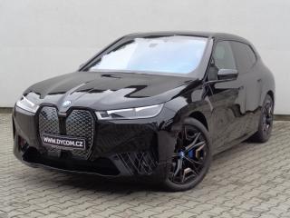 BMW iX xDrive50 Sport Paket
