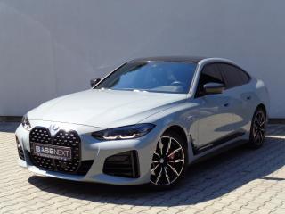 BMW 420d xDrive Gran Coupe M Sport