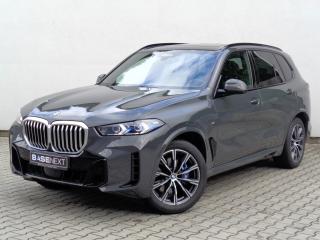 BMW X5 xDrive 30d M Sport