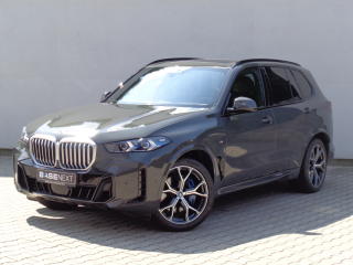 BMW X5 xDrive 30d M Sport